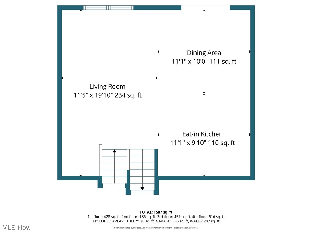 Bantry Bay Condo - Residential