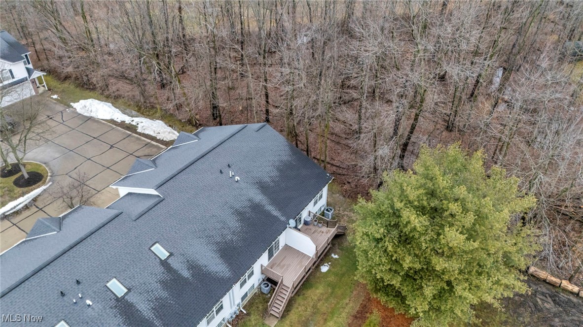 Bantry Bay Condo - Residential