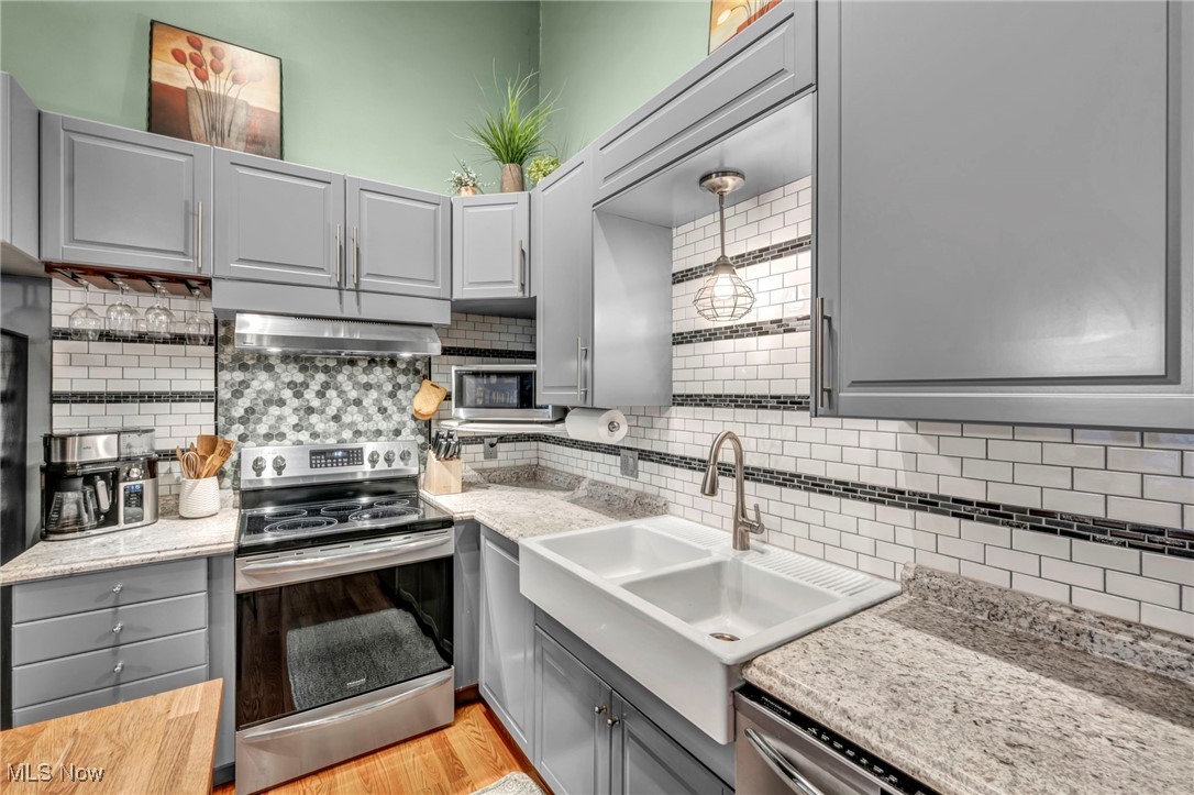 Bantry Bay Condo - Residential