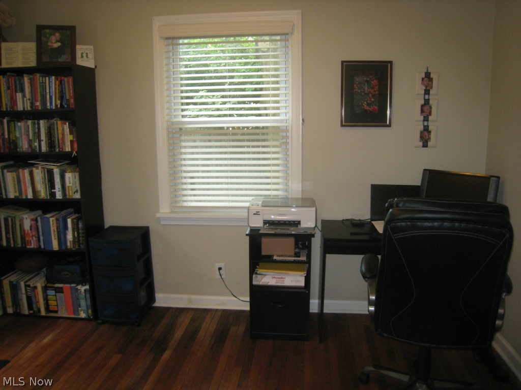 Franklin - Residential