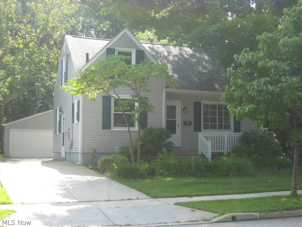 Franklin - Residential