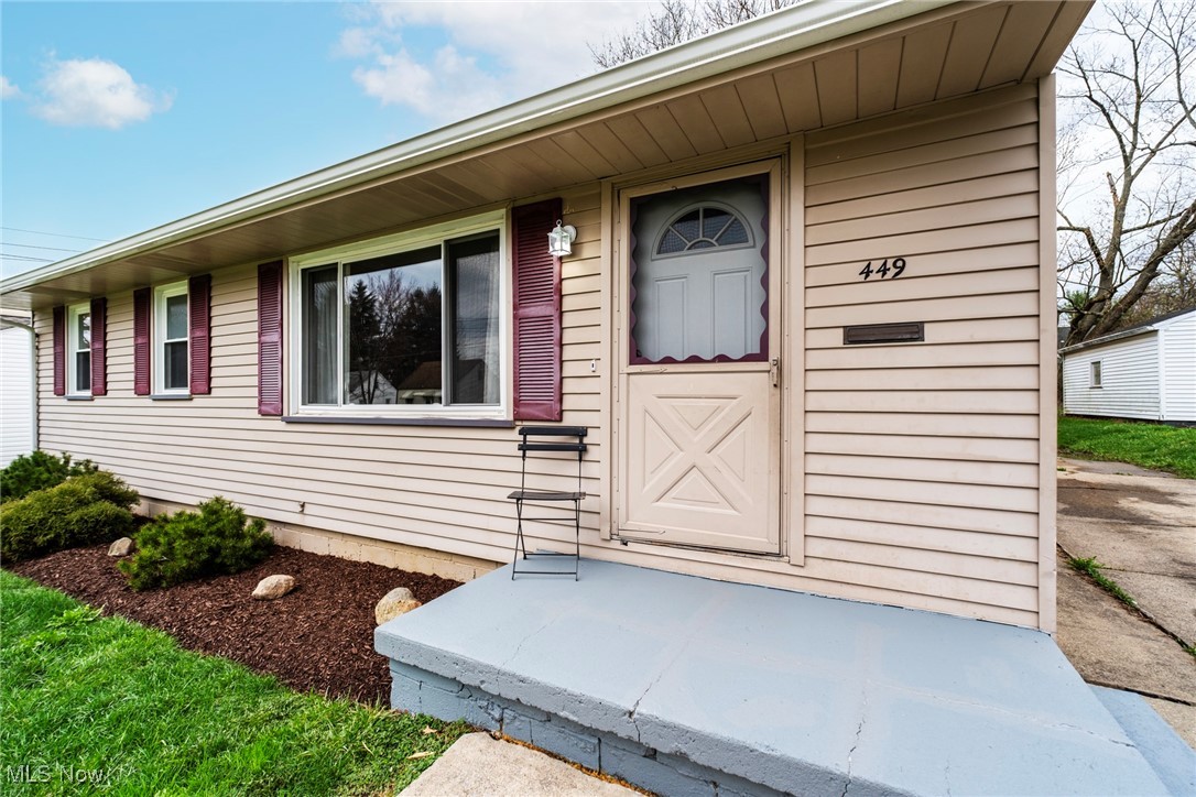 449 N Glenellen Avenue, Youngstown, Ohio image 4