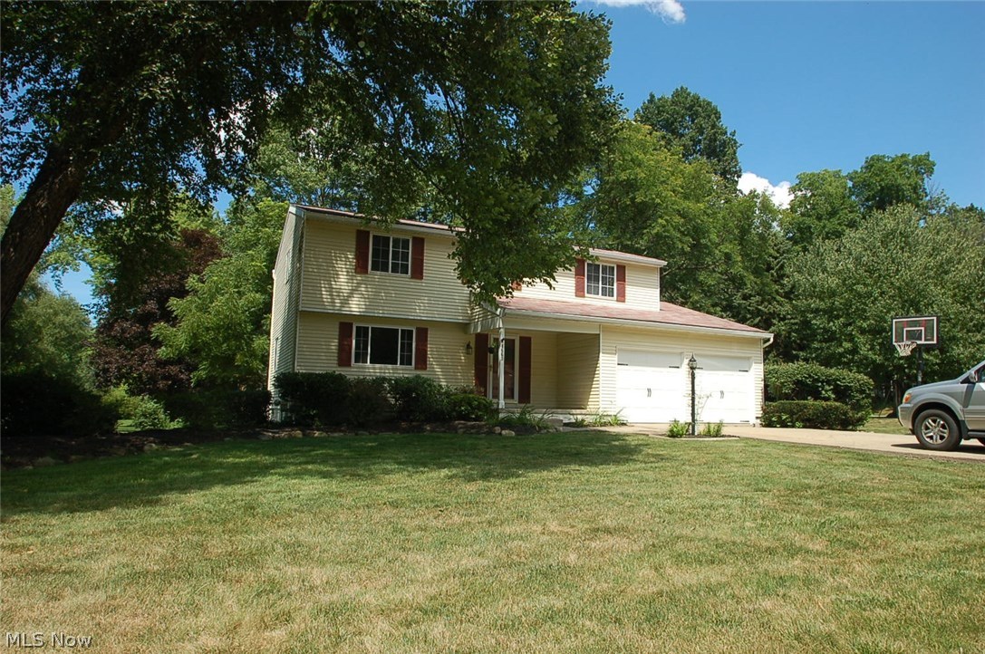 Westmont Woods - Residential