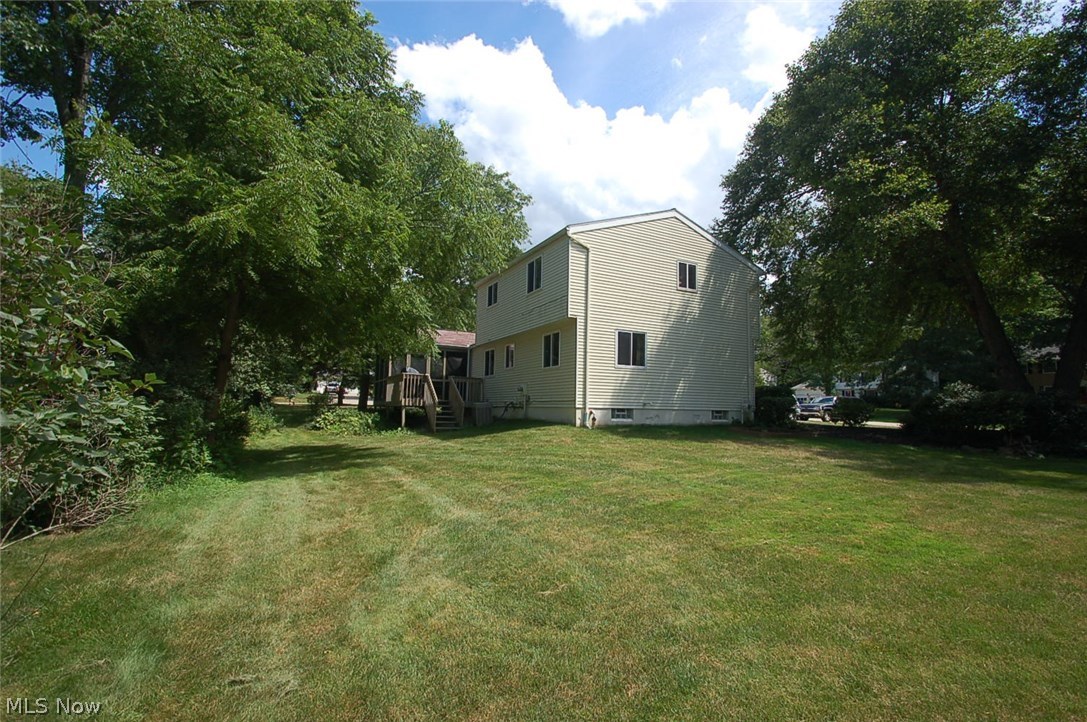 Westmont Woods - Residential