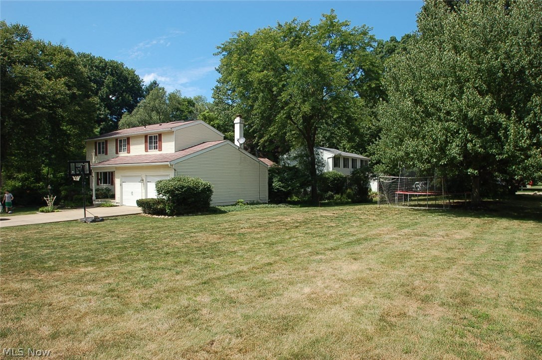 Westmont Woods - Residential