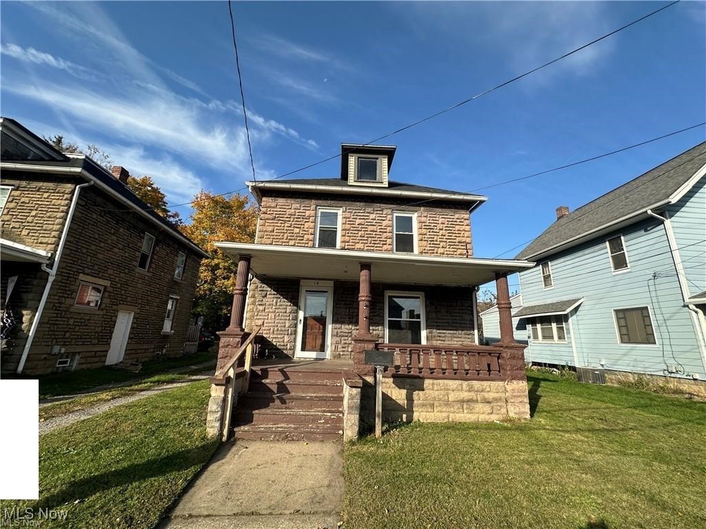 14 24th Street, Barberton, Ohio image 1