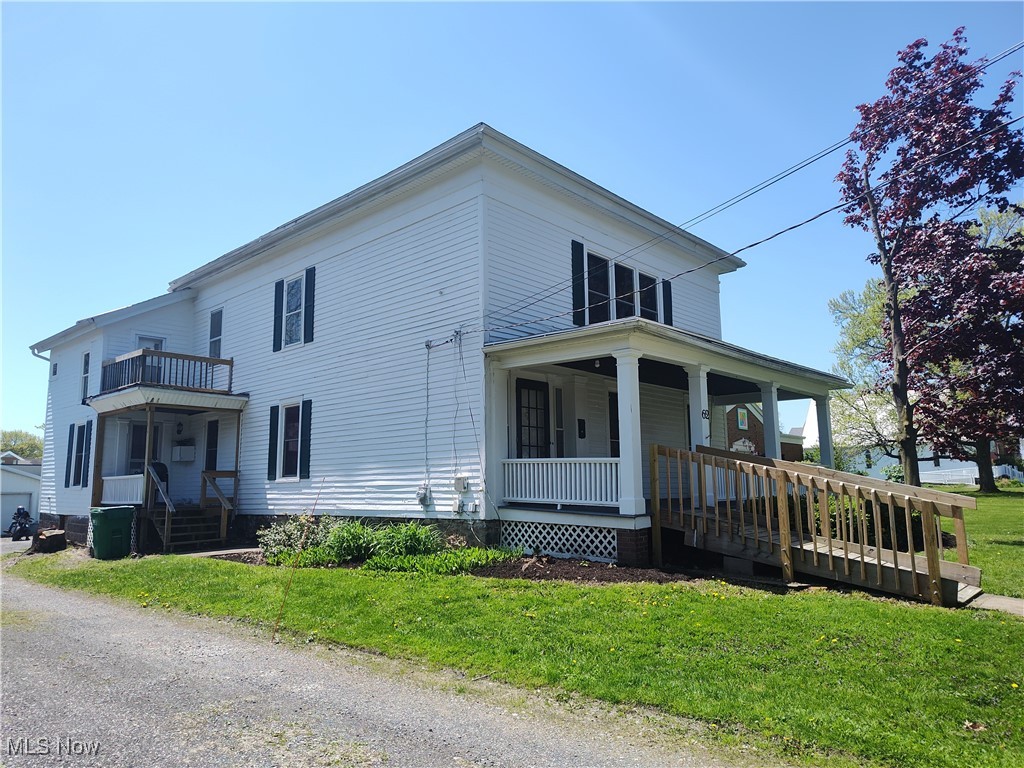 62 E Jefferson Street, Jefferson, Ohio image 2