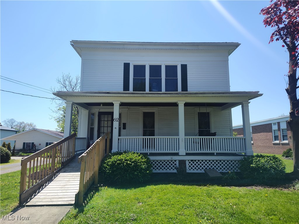 62 E Jefferson Street, Jefferson, Ohio image 9