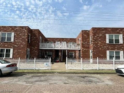 Photo of 20 E 36th Street, Shadyside, OH 43947 (MLS # 5179644)