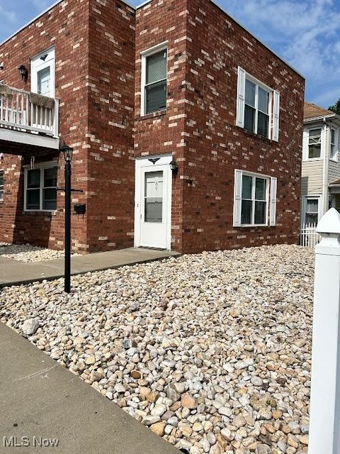 Tiny photo for 20 E 36th Street, Shadyside, OH 43947 (MLS # 5179644)