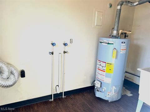 Tiny photo for 20 E 36th Street, Shadyside, OH 43947 (MLS # 5179644)