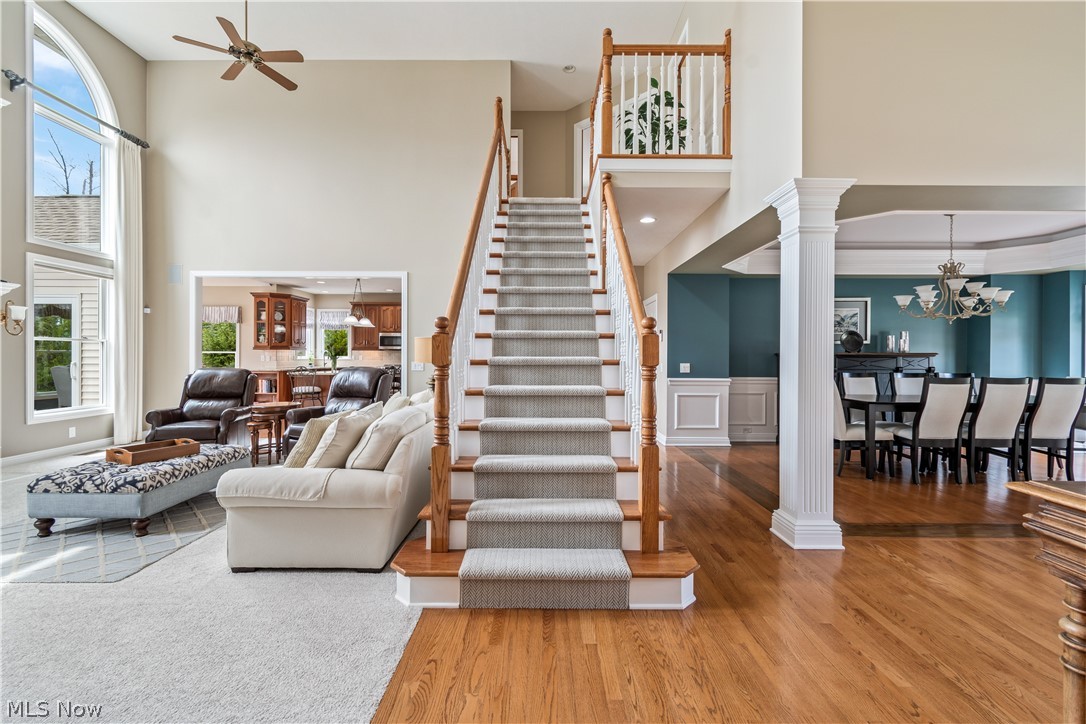 Pinestream Sub-Ph 03 - Residential