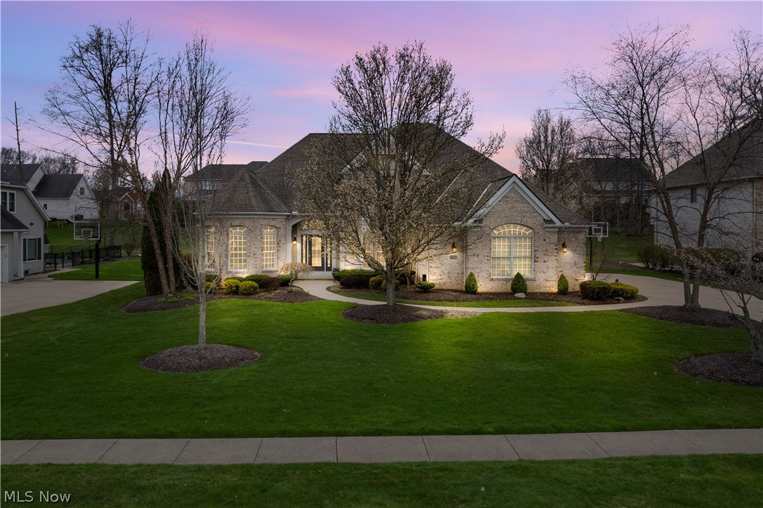 Pinestream Sub-Ph 03 - Residential