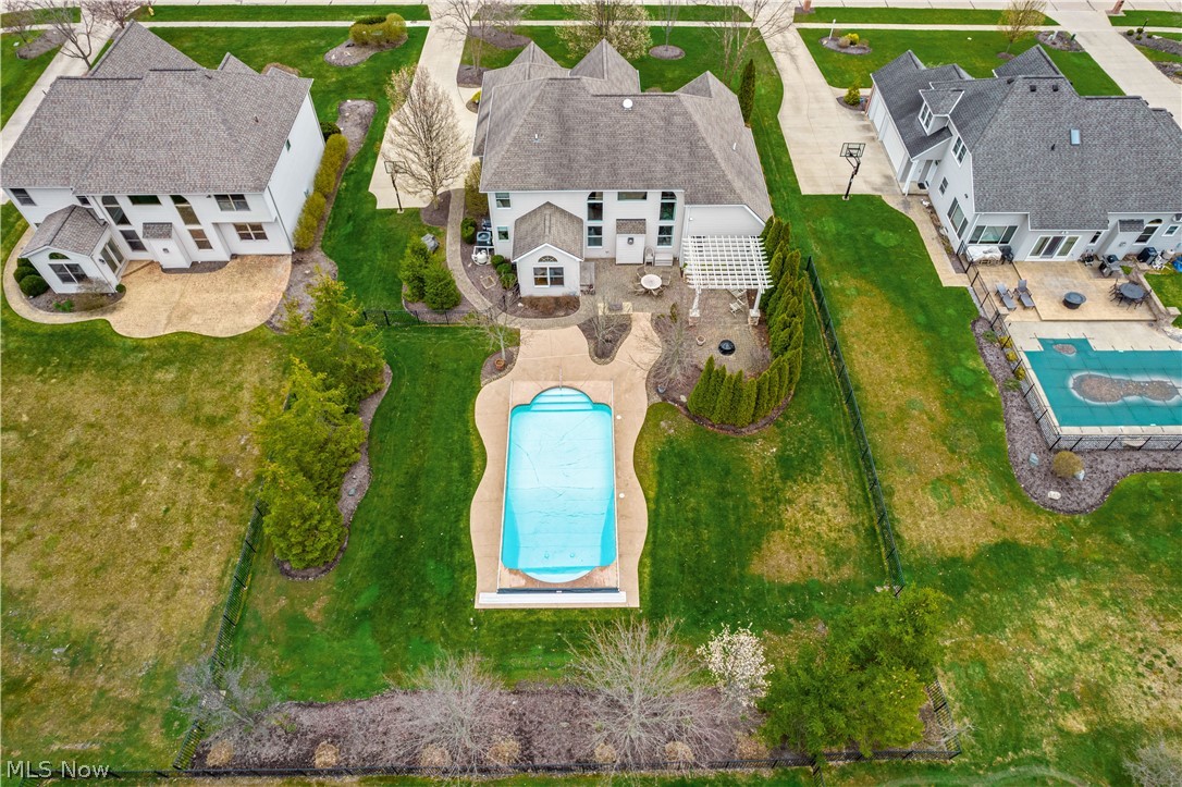 Pinestream Sub-Ph 03 - Residential