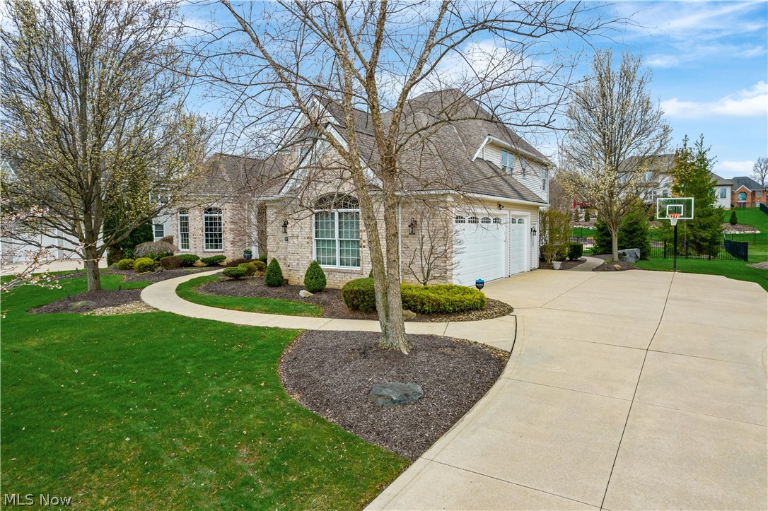 Pinestream Sub-Ph 03 - Residential