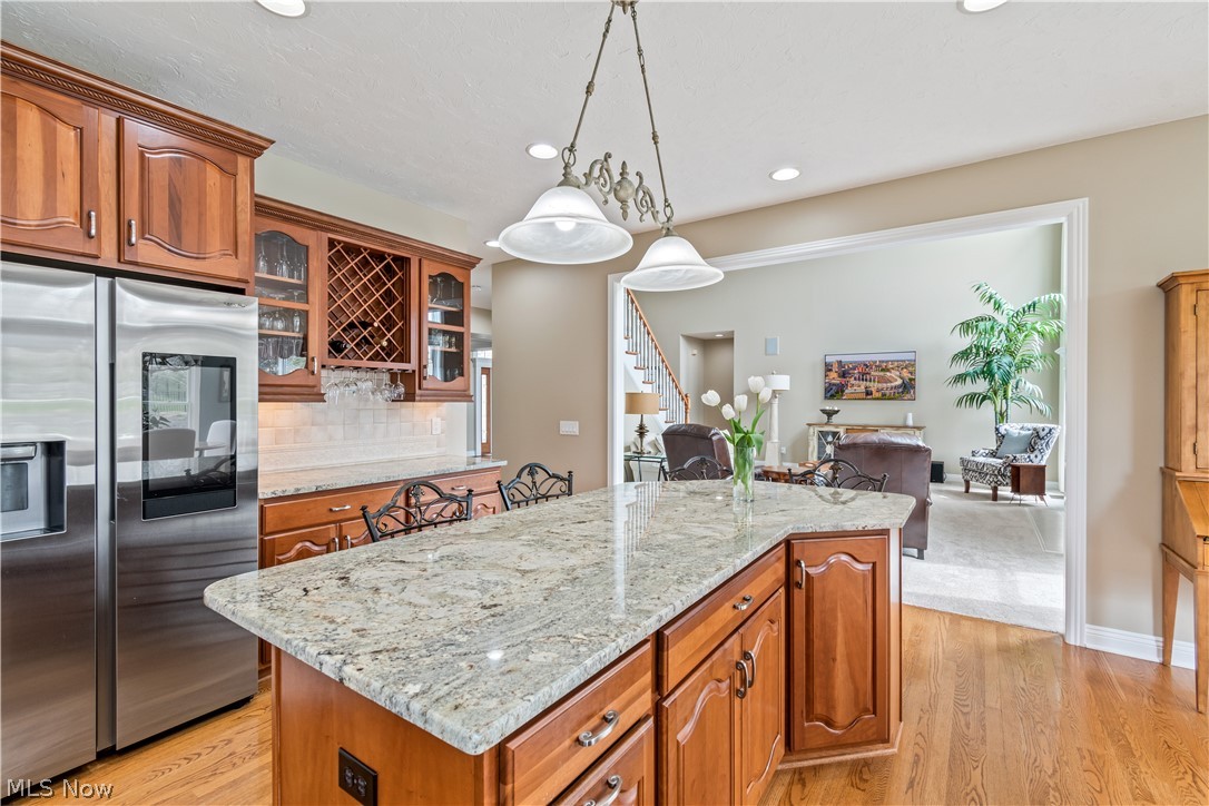 Pinestream Sub-Ph 03 - Residential