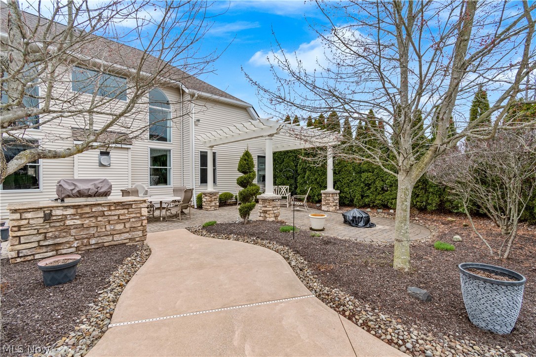 Pinestream Sub-Ph 03 - Residential