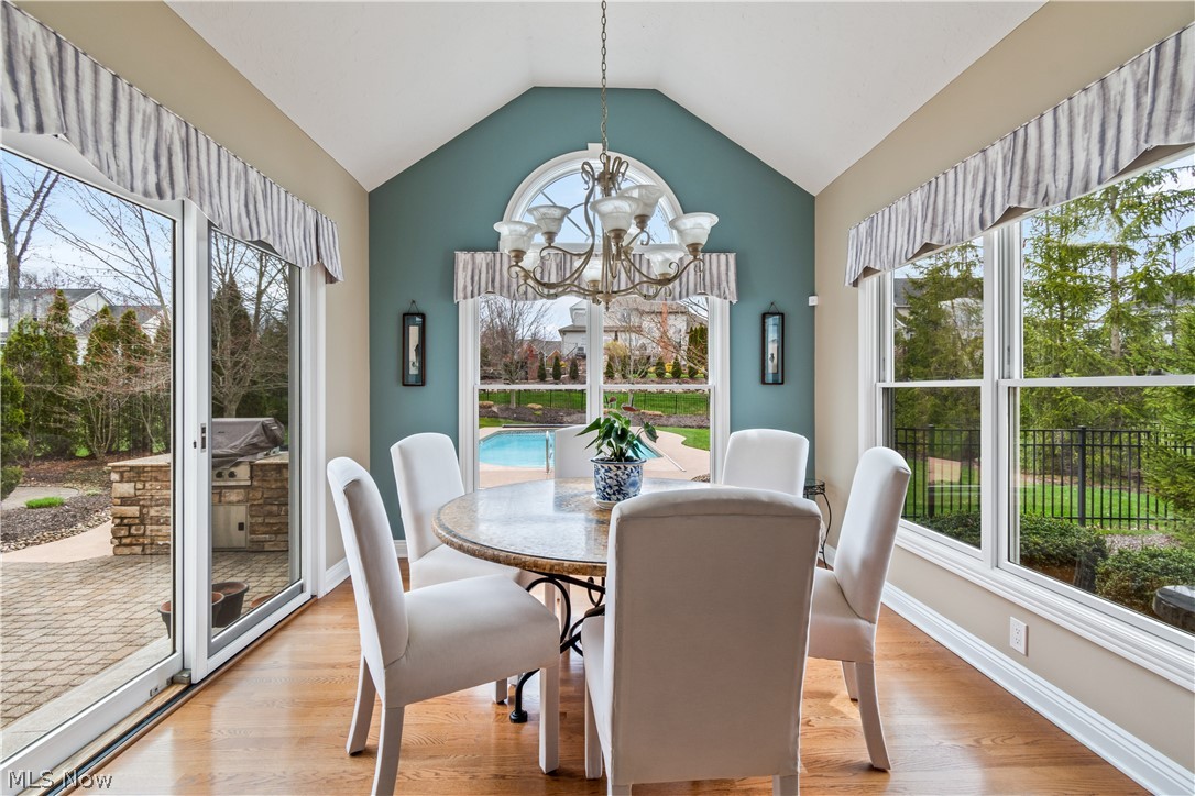 Pinestream Sub-Ph 03 - Residential