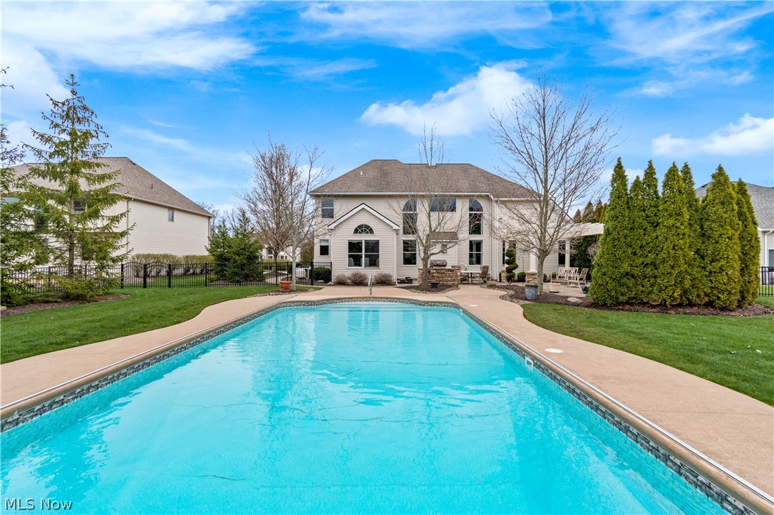 Pinestream Sub-Ph 03 - Residential