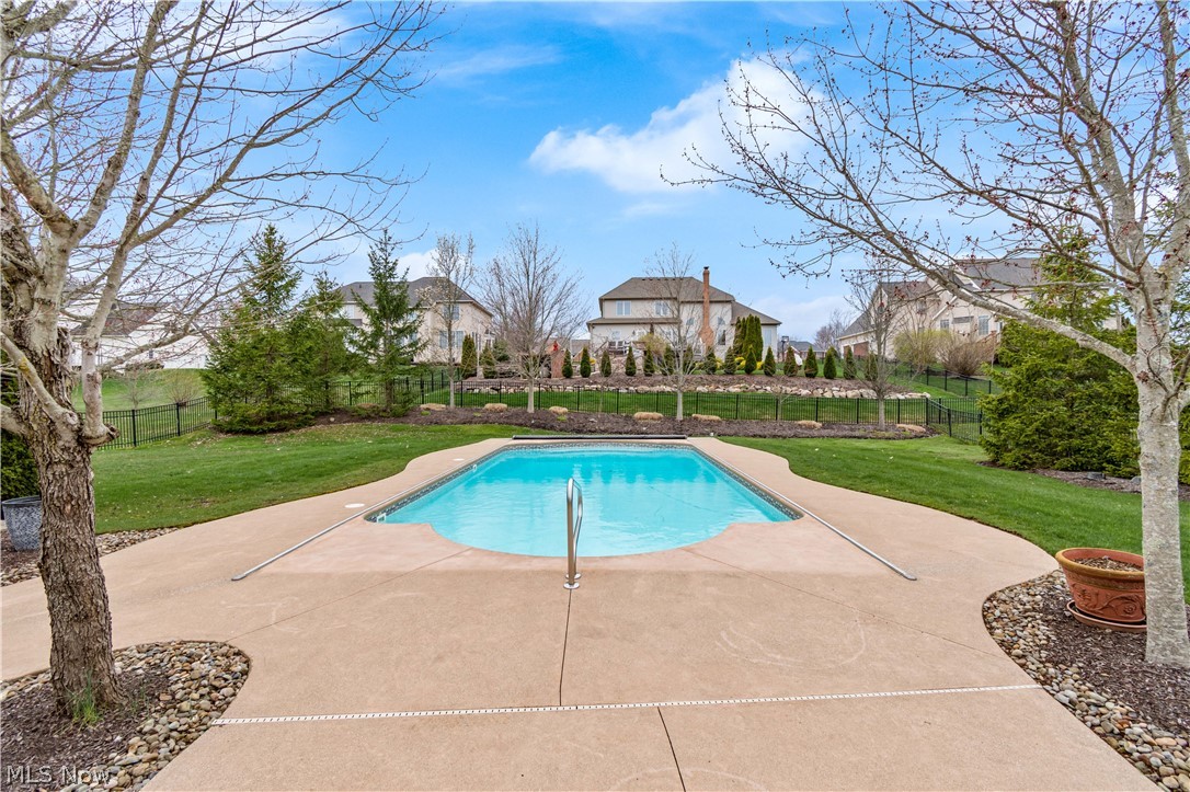 Pinestream Sub-Ph 03 - Residential