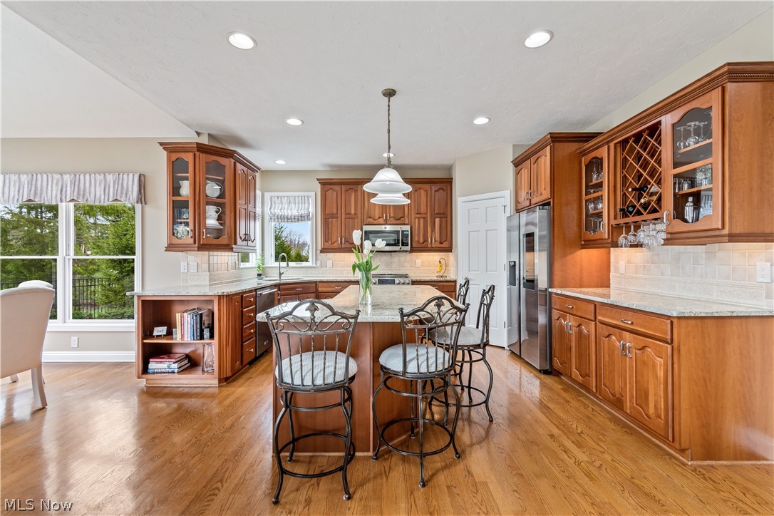 Pinestream Sub-Ph 03 - Residential