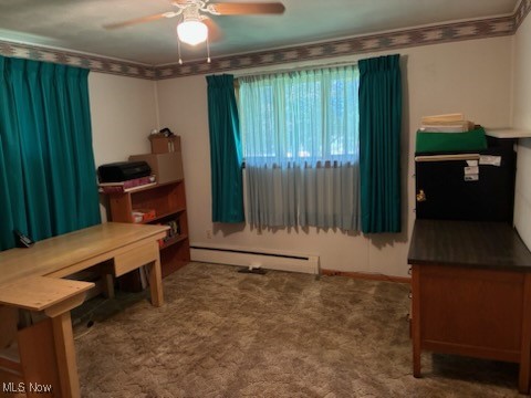 Village/Sheffield - Residential