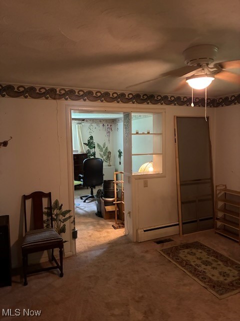 Village/Sheffield - Residential