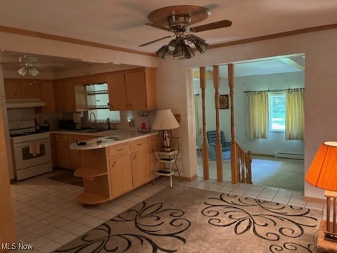 Village/Sheffield - Residential