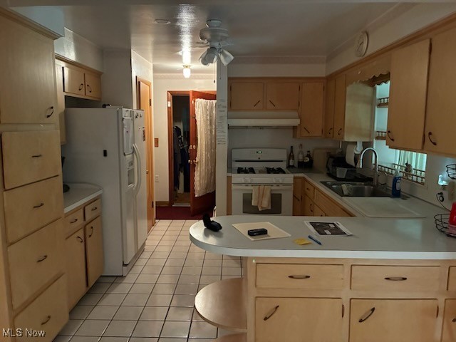 Village/Sheffield - Residential