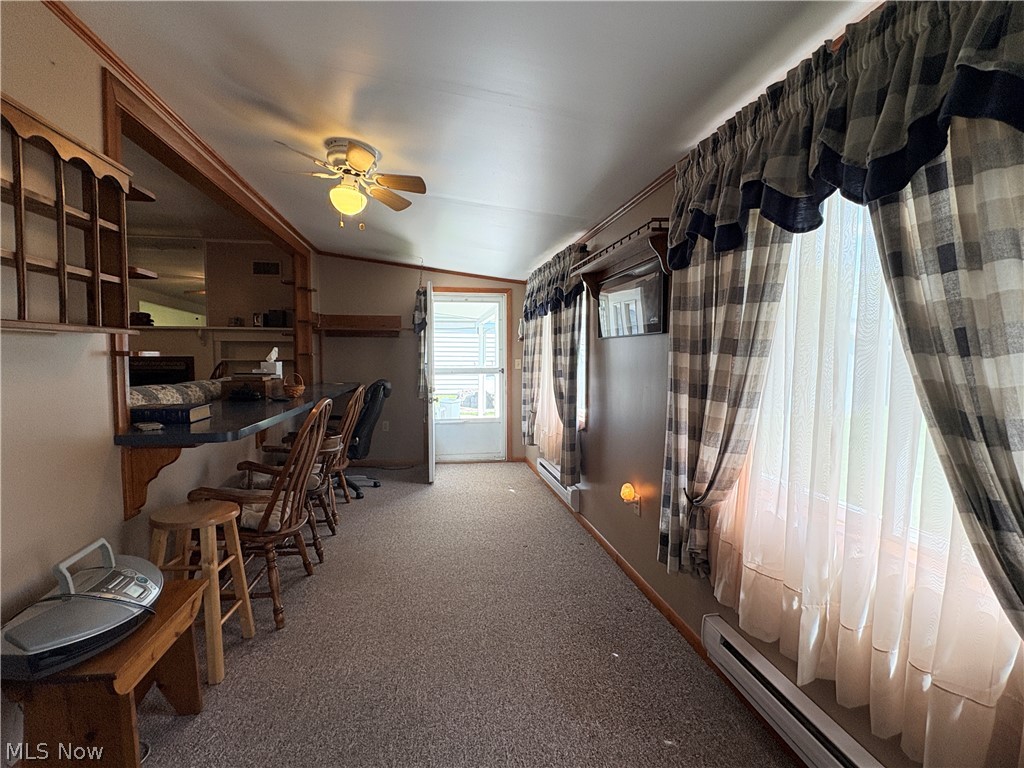 Holmes Tr - Residential