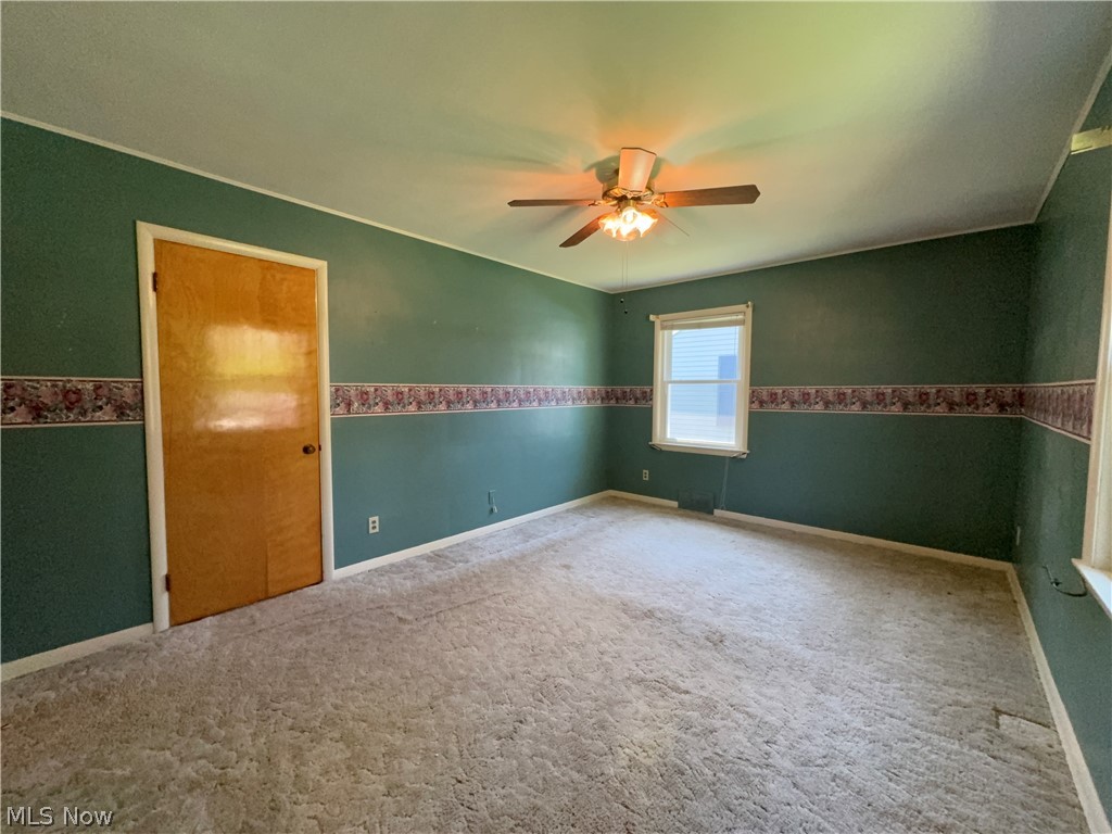 Holmes Tr - Residential