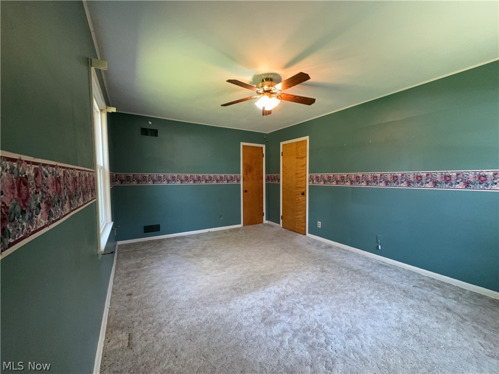 Holmes Tr - Residential