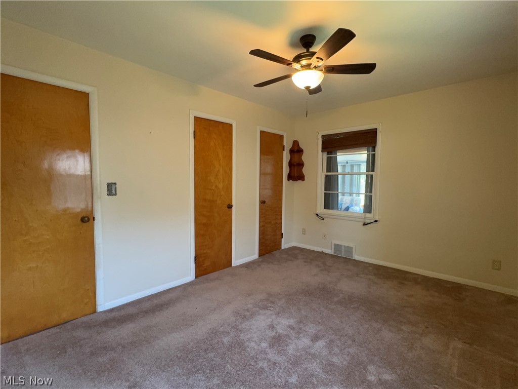 Holmes Tr - Residential