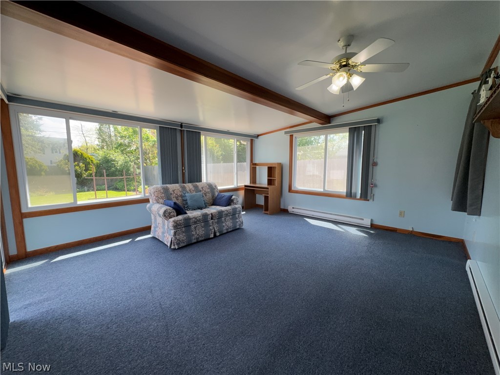Holmes Tr - Residential