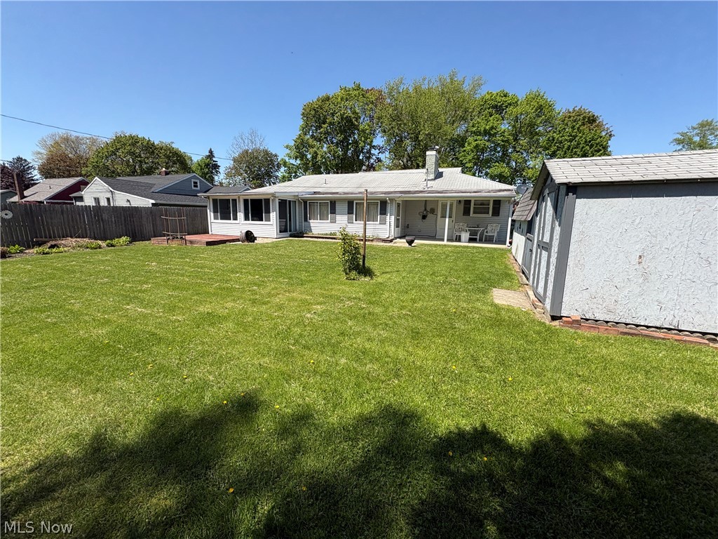 Holmes Tr - Residential