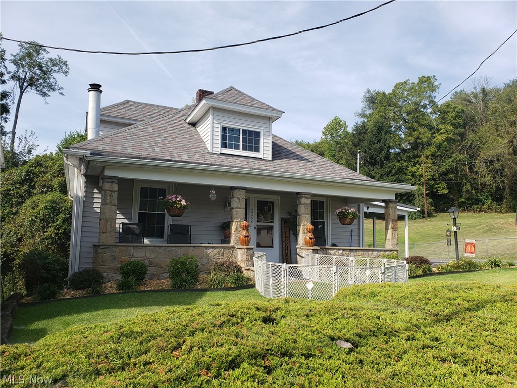 Chermont - Residential