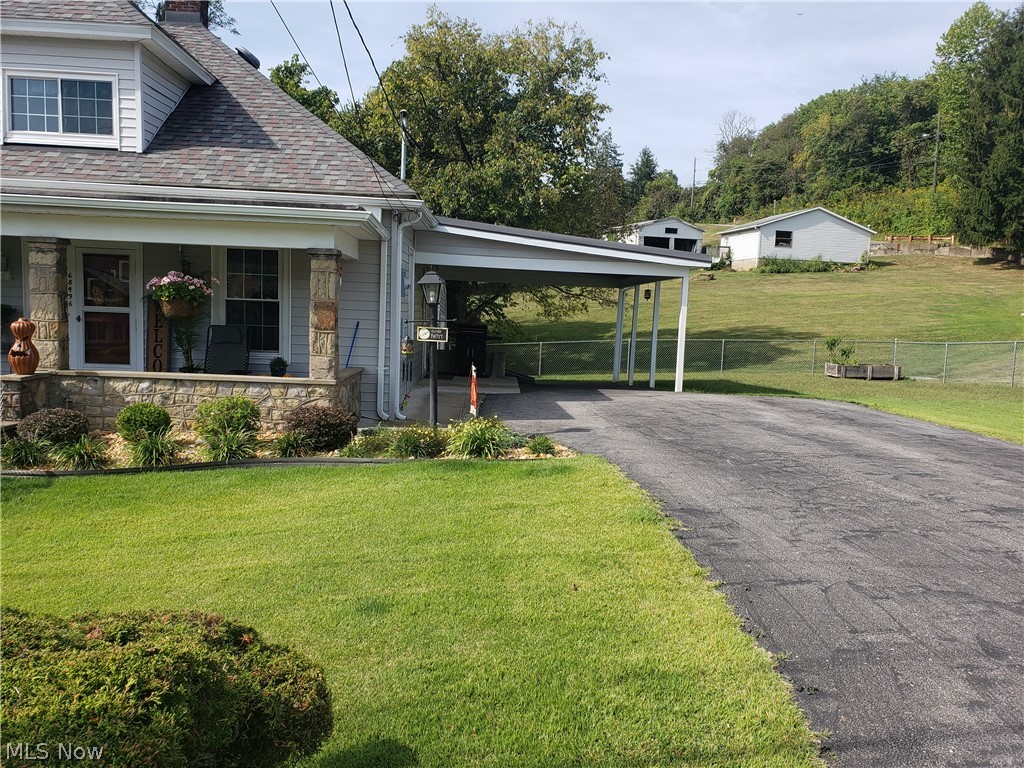 Chermont - Residential