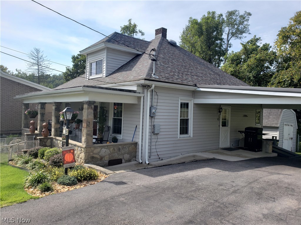 Chermont - Residential