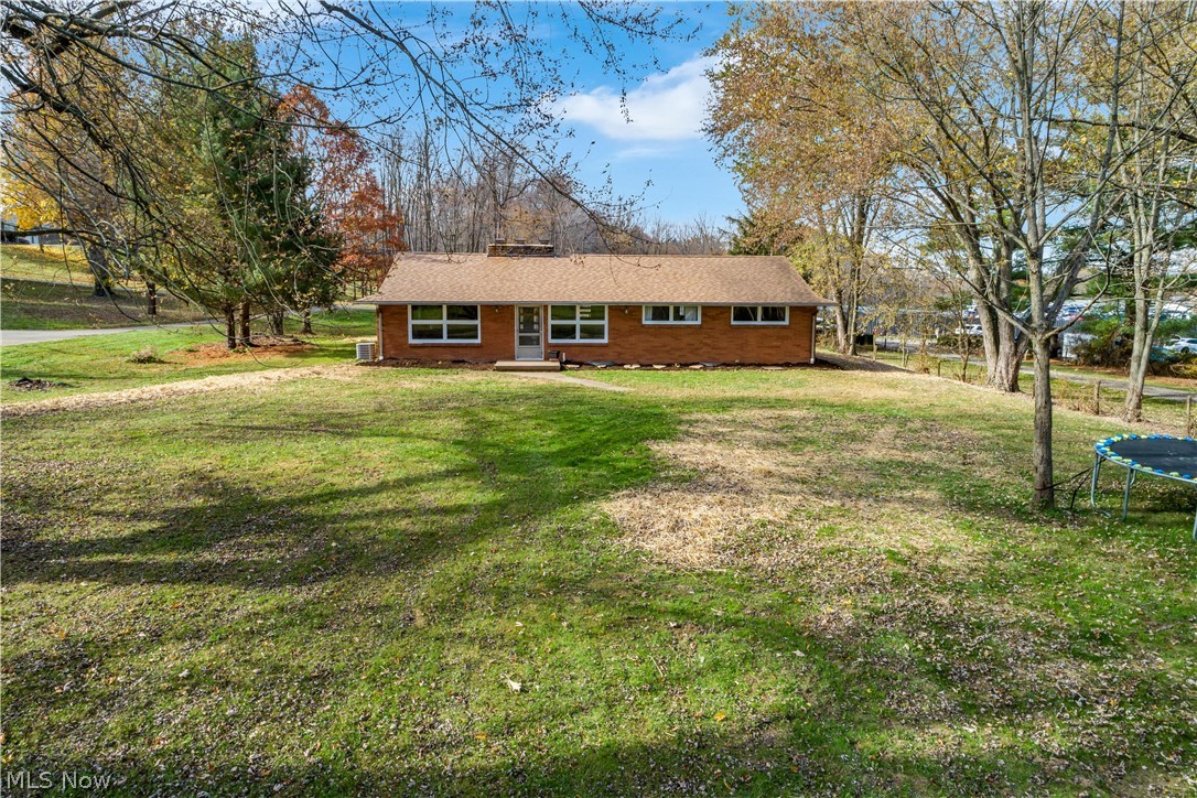 Tuscarawas Sec 11 - Residential