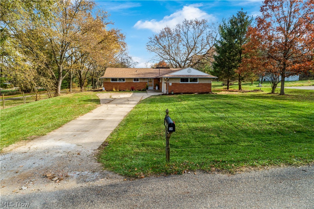 Tuscarawas Sec 11 - Residential