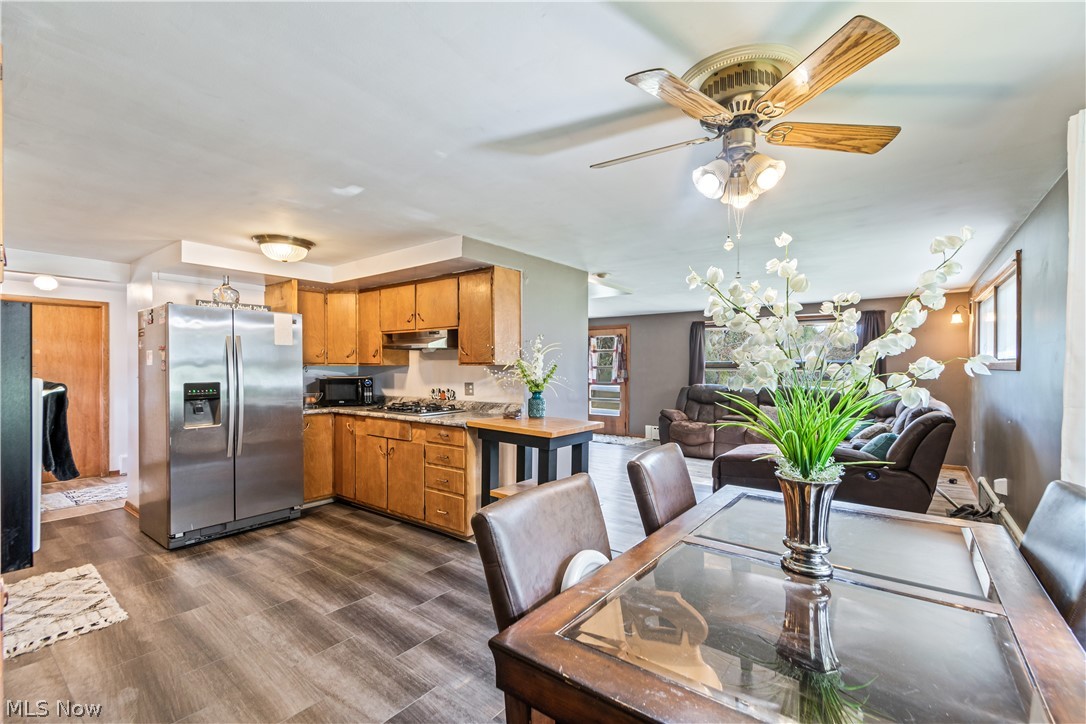 Tuscarawas Sec 11 - Residential