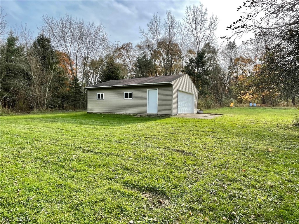 Tuscarawas Sec 11 - Residential