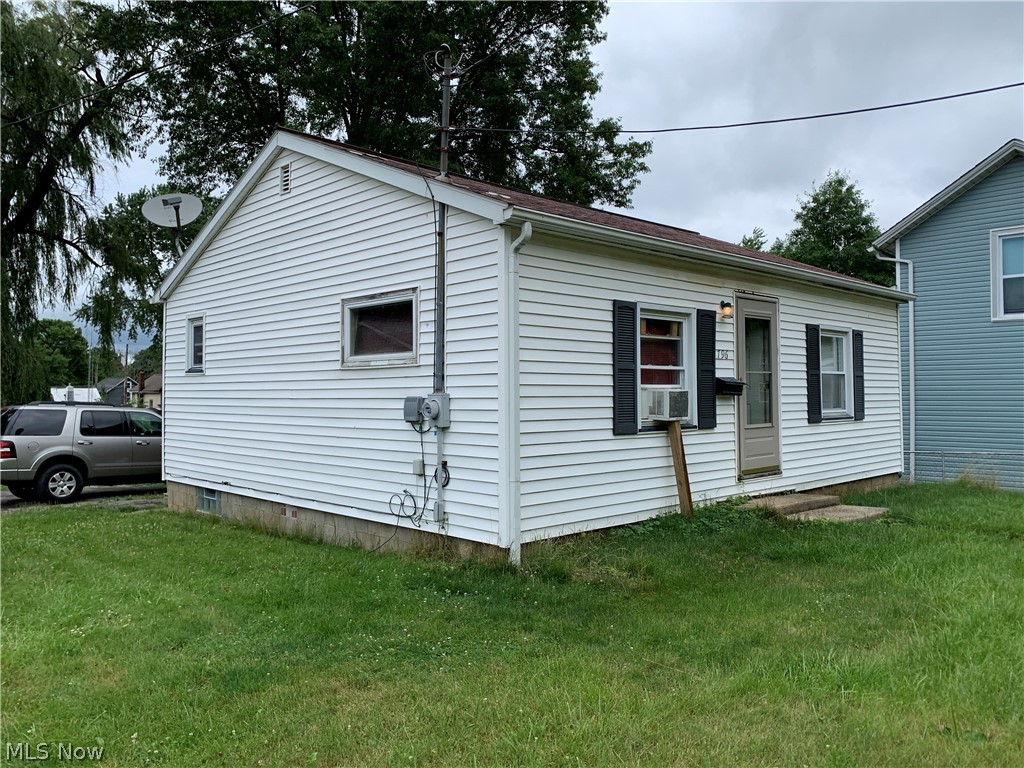 Bonsall - Residential