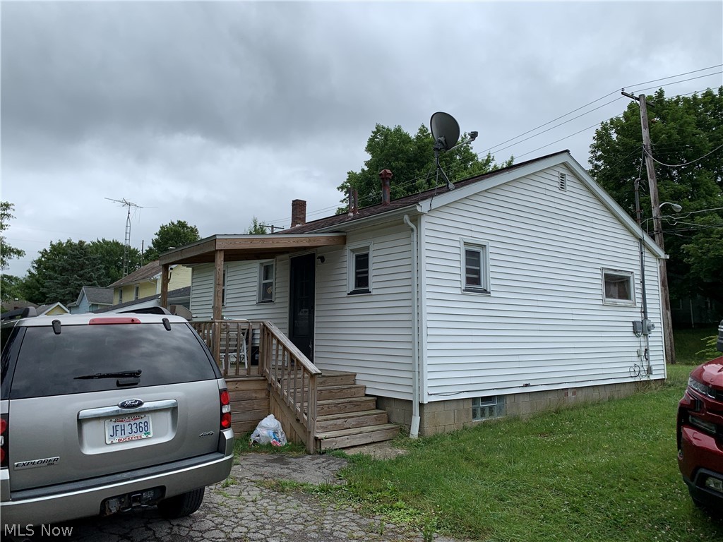 Bonsall - Residential