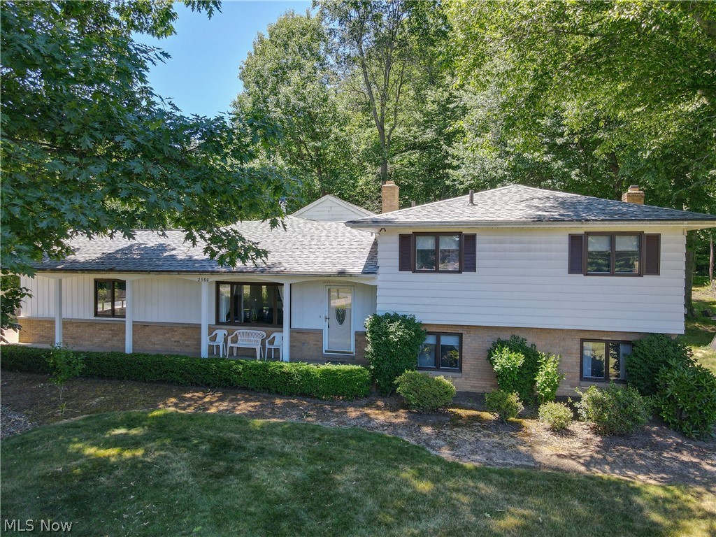 Brenner Estates - Residential