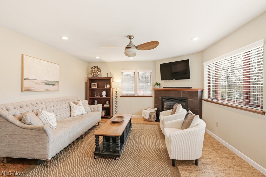 Lake Forest - Residential