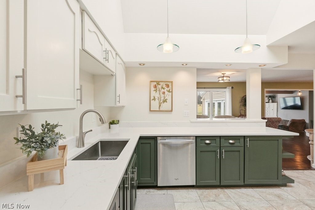 Lake Forest - Residential