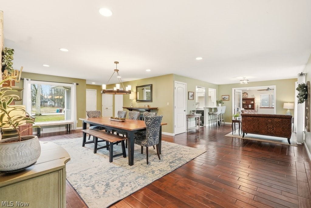 Lake Forest - Residential