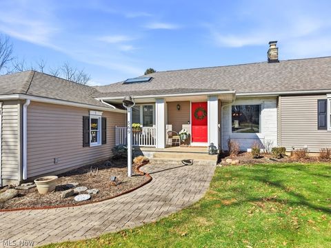 569 Atterbury Boulevard Hudson OH 44236