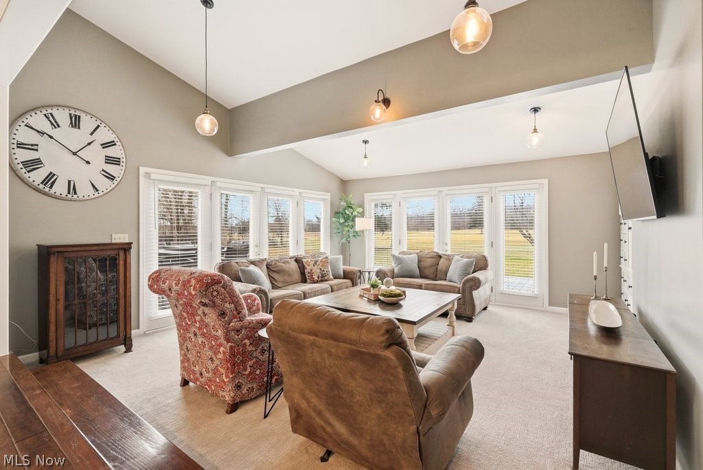 Lake Forest - Residential